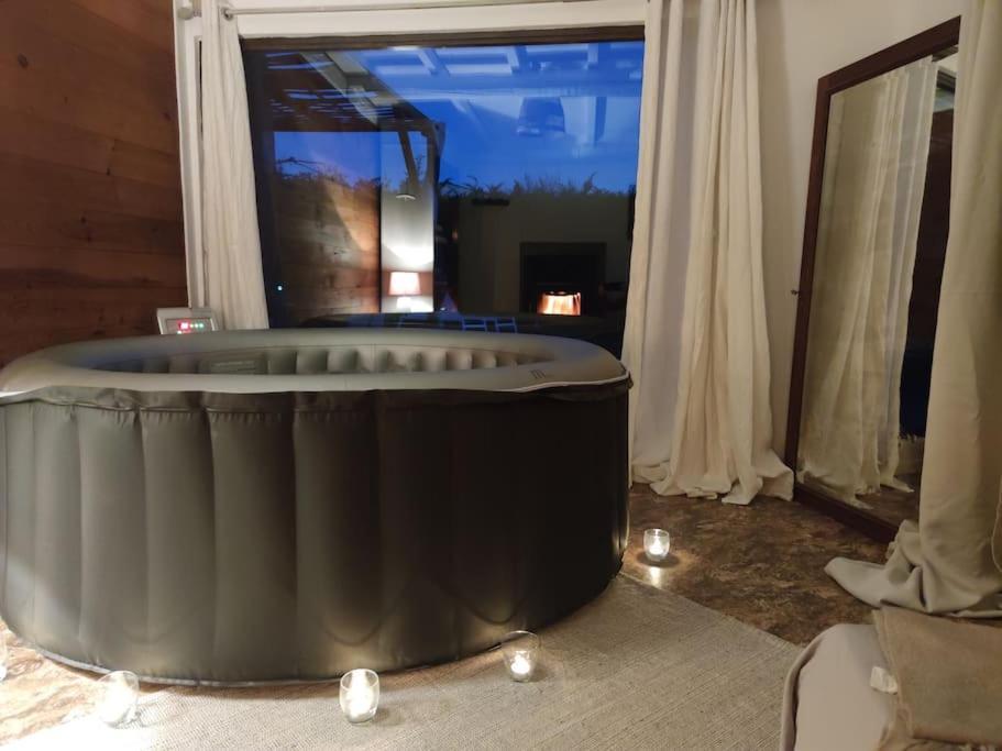 Le Cabanon Tendance Du Luberon Mérindol Екстериор снимка