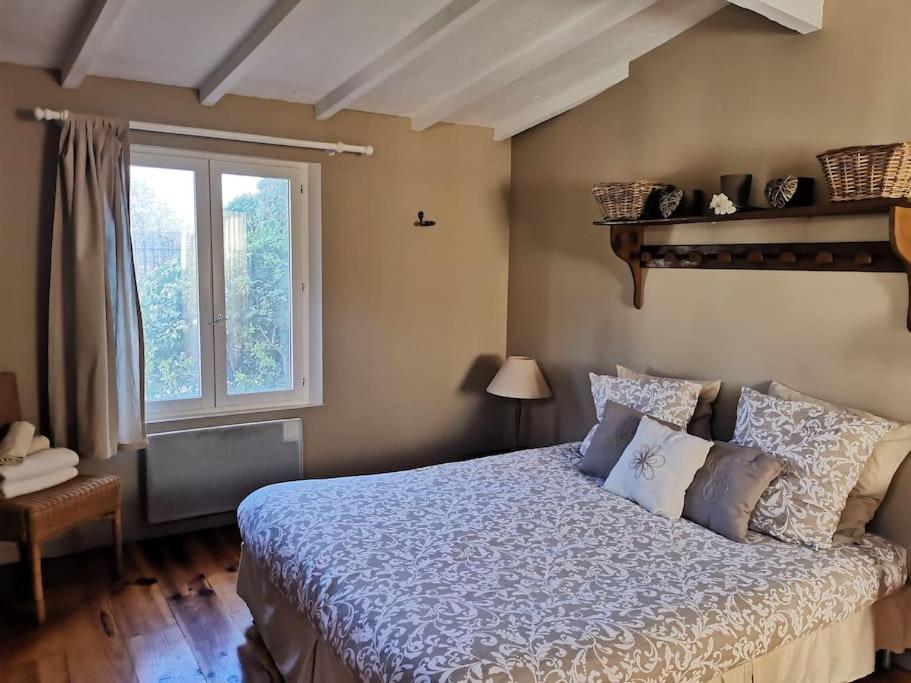 Le Cabanon Tendance Du Luberon Mérindol Екстериор снимка