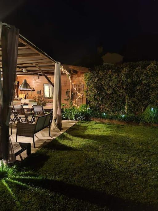 Le Cabanon Tendance Du Luberon Mérindol Екстериор снимка