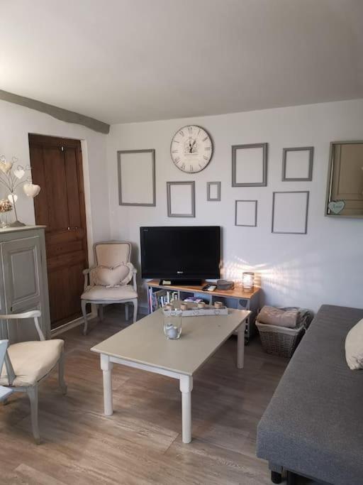 Le Cabanon Tendance Du Luberon Mérindol Екстериор снимка