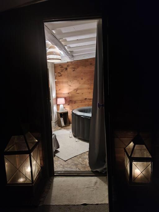 Le Cabanon Tendance Du Luberon Mérindol Екстериор снимка