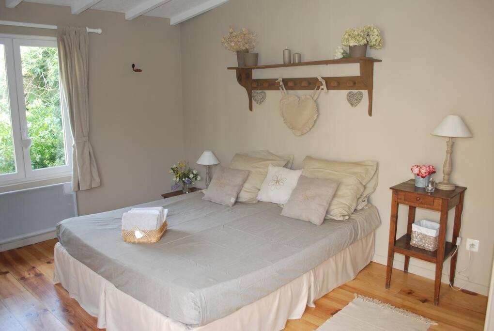 Le Cabanon Tendance Du Luberon Mérindol Екстериор снимка