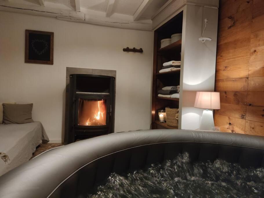 Le Cabanon Tendance Du Luberon Mérindol Екстериор снимка