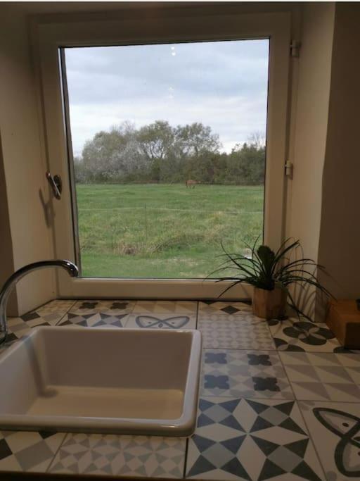 Le Cabanon Tendance Du Luberon Mérindol Екстериор снимка
