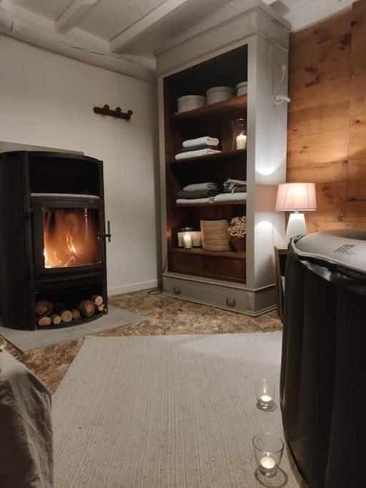 Le Cabanon Tendance Du Luberon Mérindol Екстериор снимка