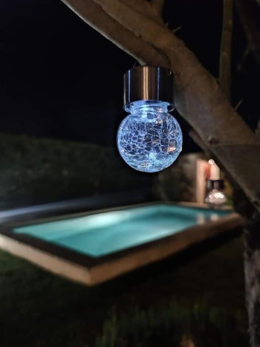 Le Cabanon Tendance Du Luberon Mérindol Екстериор снимка